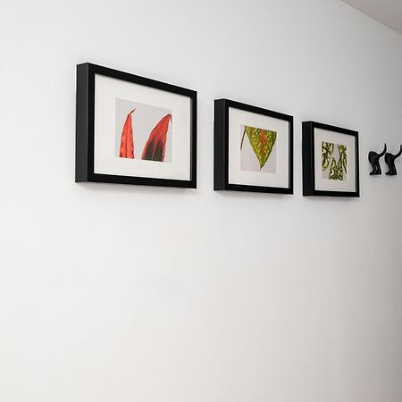 Pole Mokotowskie Comfort Studio Warsaw Ngoại thất bức ảnh