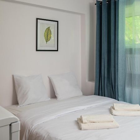 Pole Mokotowskie Comfort Studio Warsaw Ngoại thất bức ảnh