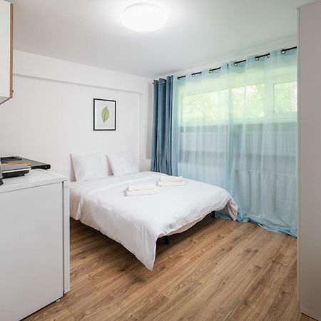 Pole Mokotowskie Comfort Studio Warsaw Ngoại thất bức ảnh